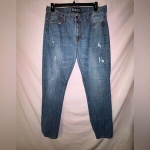 CJ Black Slim Fit Blue Men’s Jeans